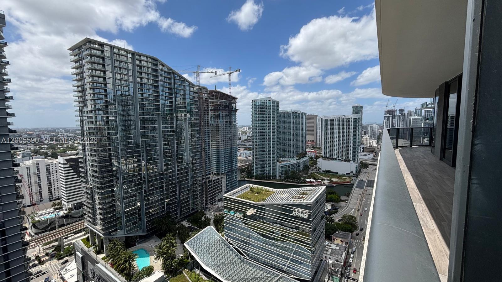 801 S Miami Ave #3510, Miami FL 33130