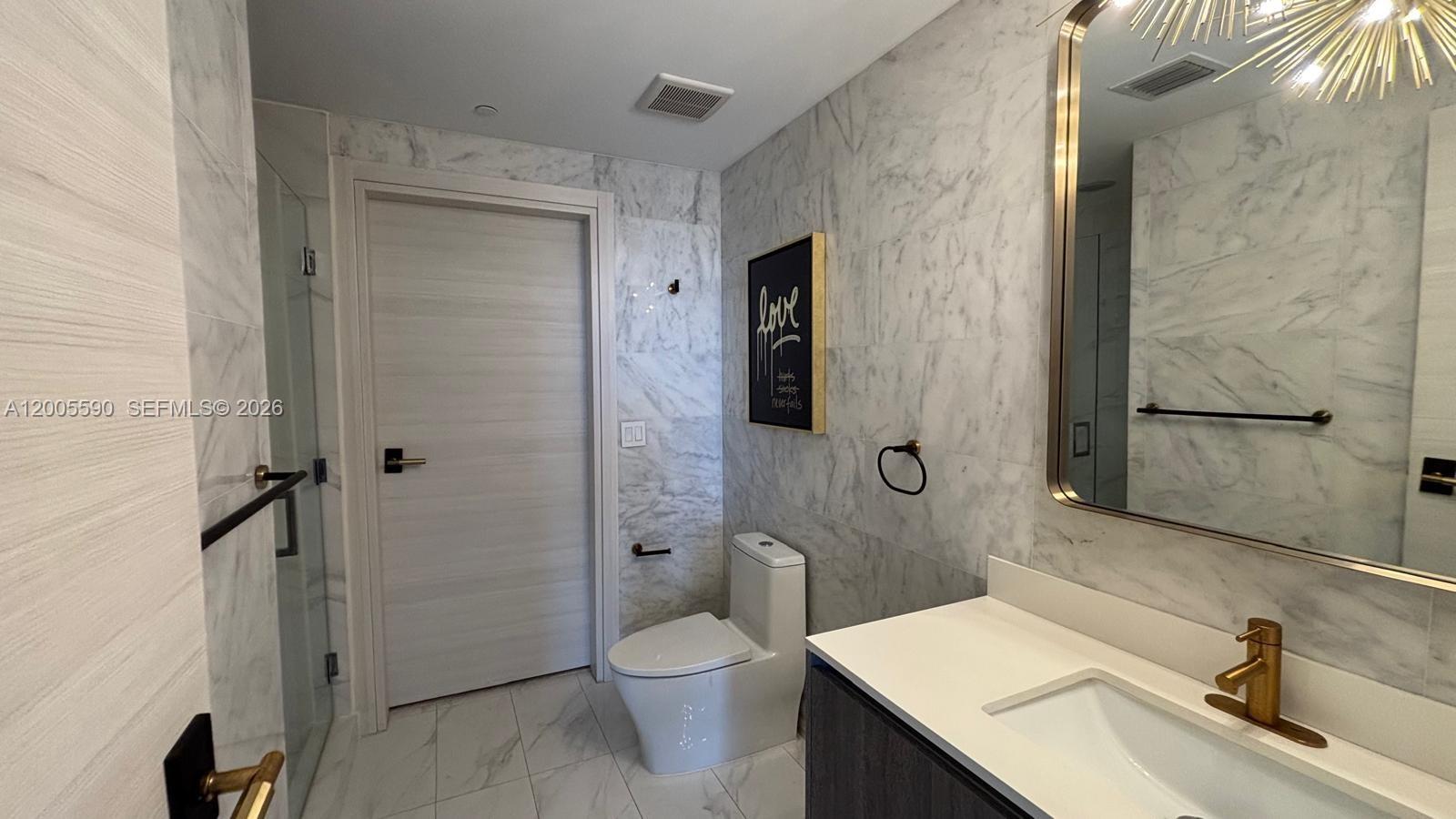 801 S Miami Ave #3510, Miami FL 33130