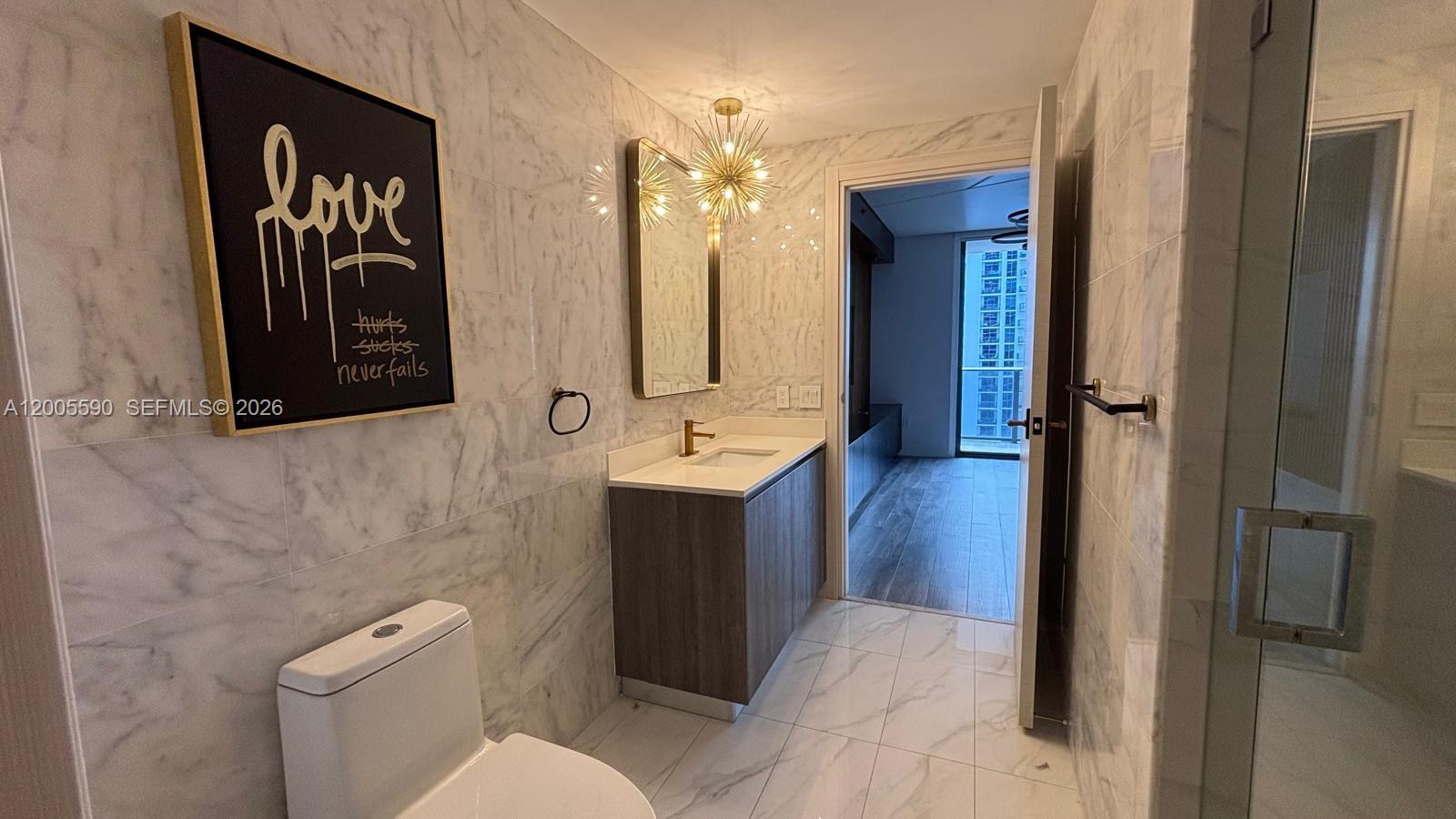 801 S Miami Ave #3510, Miami FL 33130