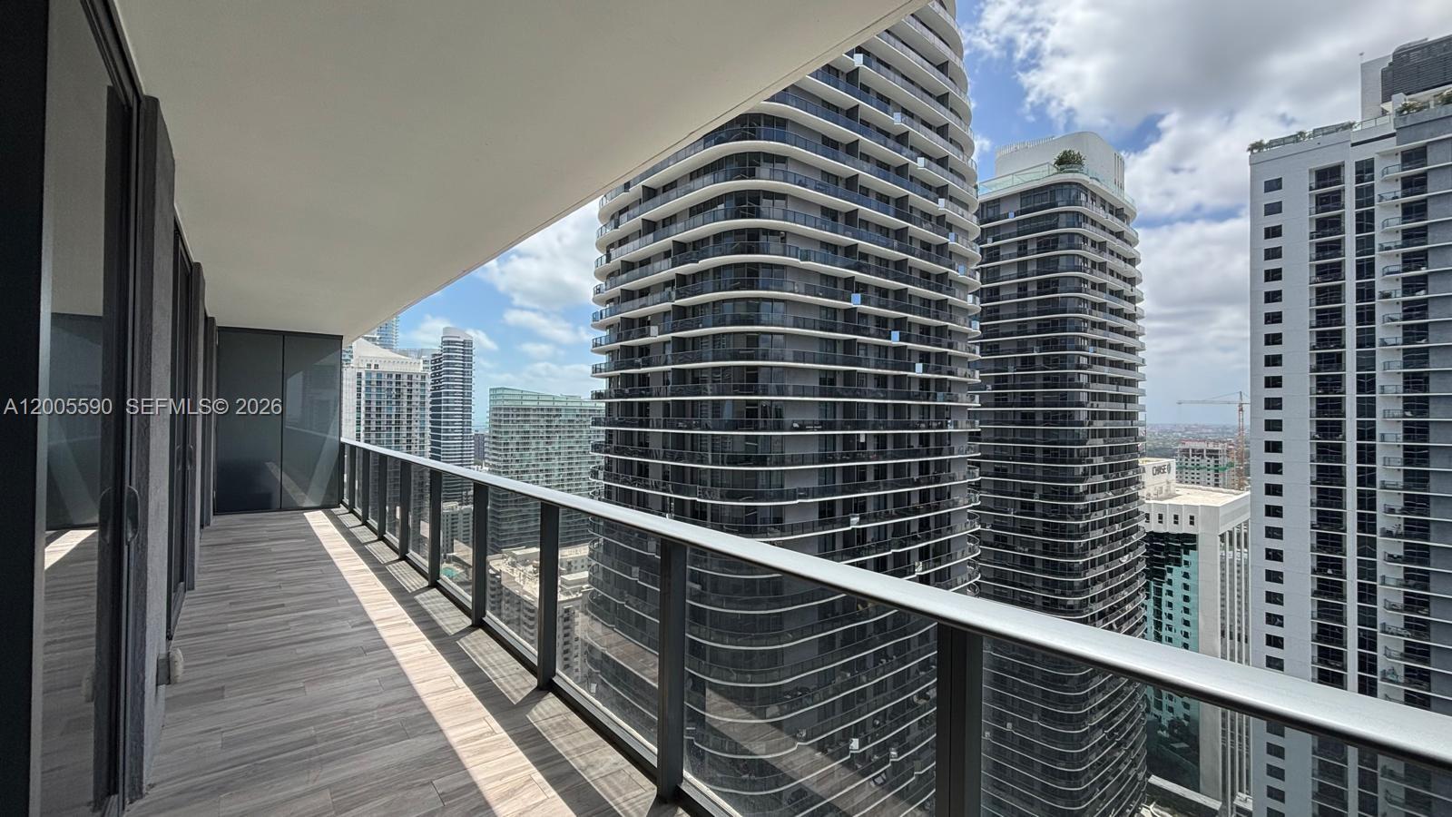 801 S Miami Ave #3510, Miami FL 33130