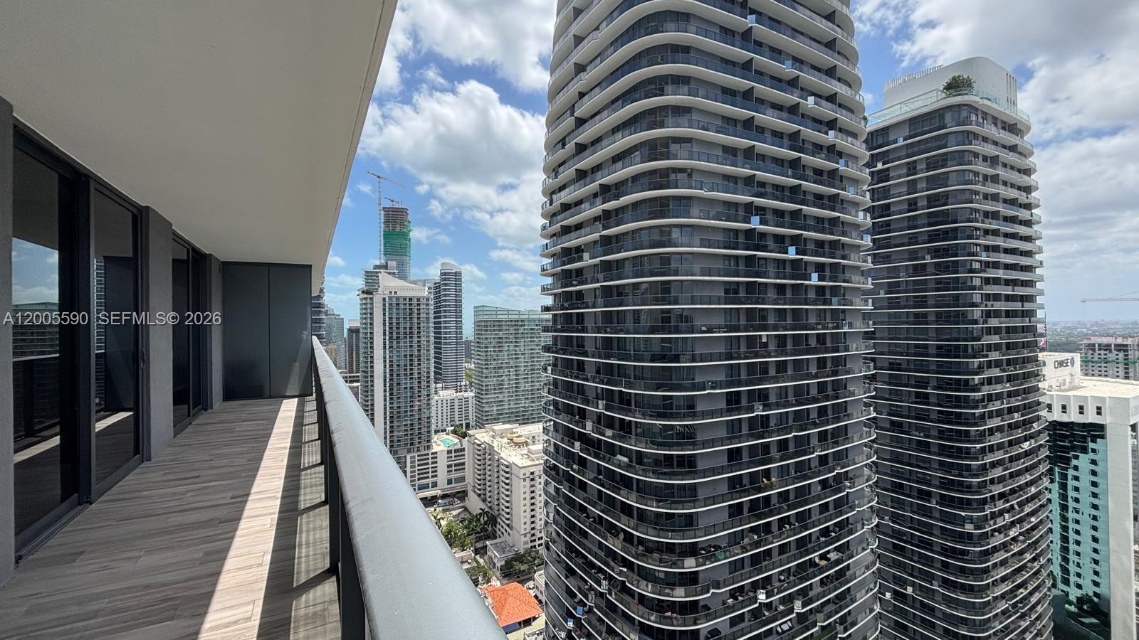 801 S Miami Ave #3510, Miami FL 33130