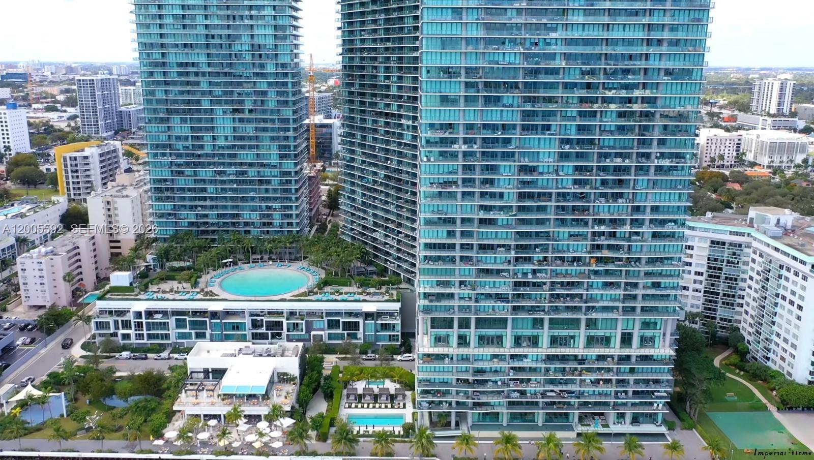 3131 NE 7th Ave #4401, Miami FL 33137