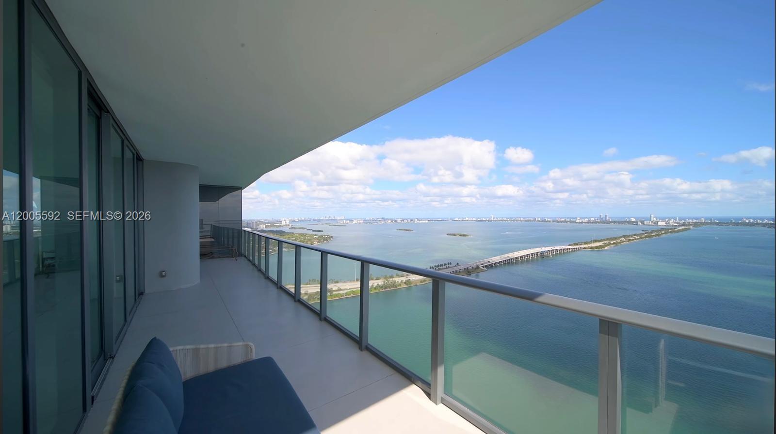 3131 NE 7th Ave #4401, Miami FL 33137