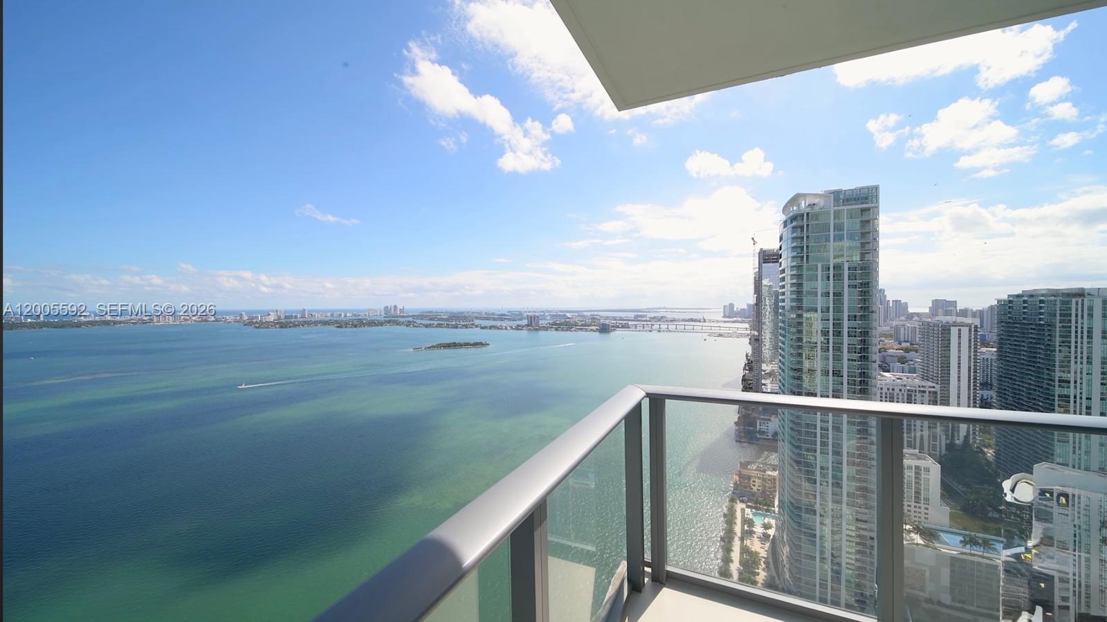3131 NE 7th Ave #4401, Miami FL 33137