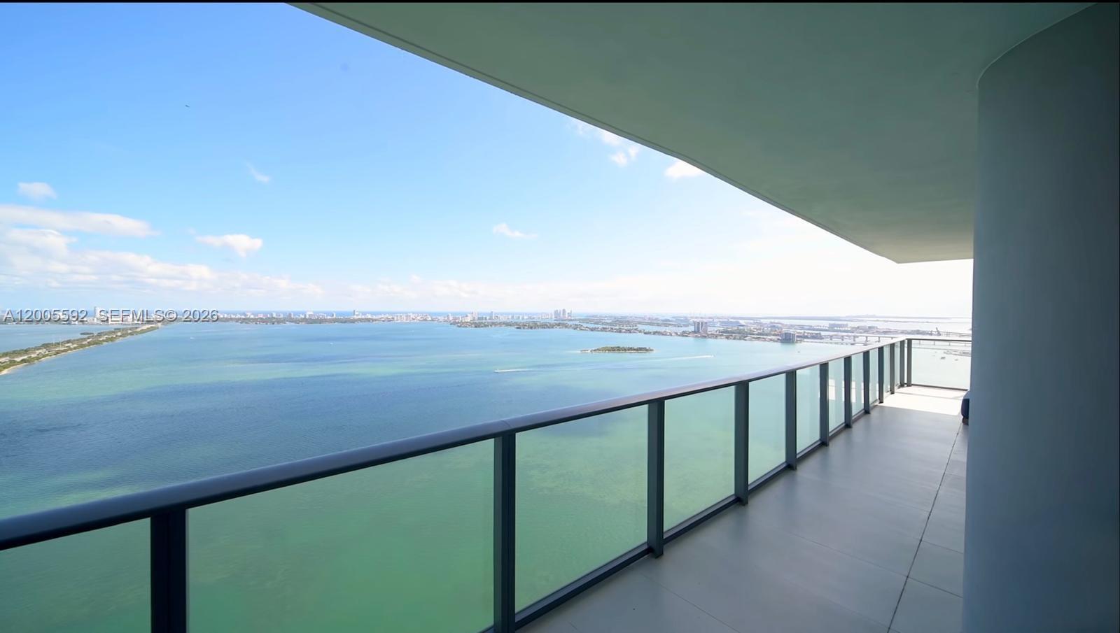 3131 NE 7th Ave #4401, Miami FL 33137