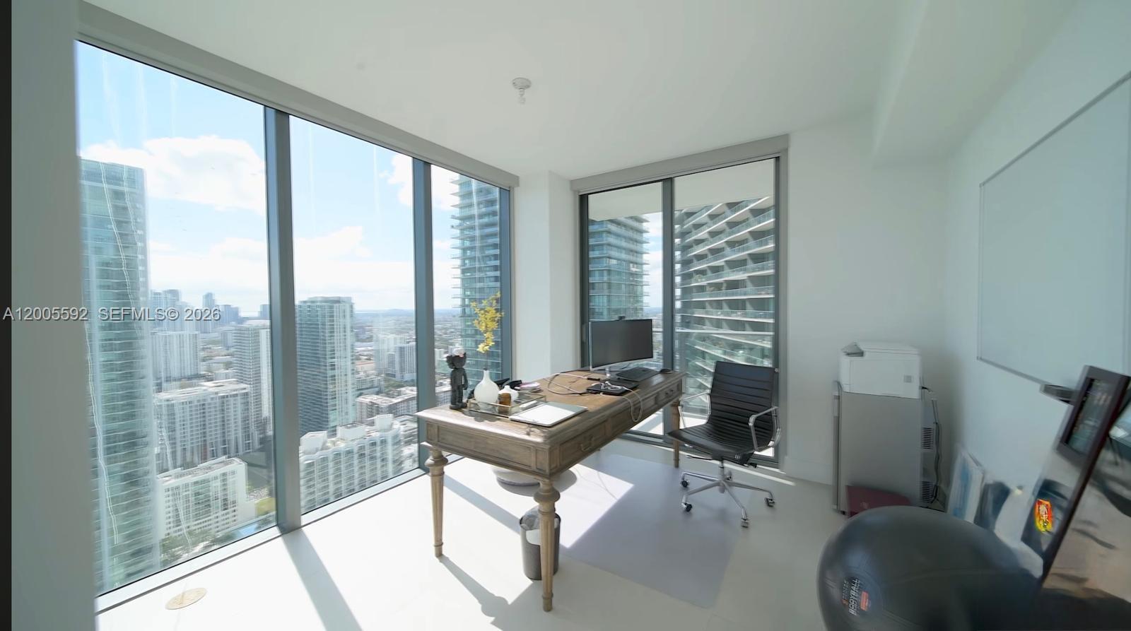 3131 NE 7th Ave #4401, Miami FL 33137