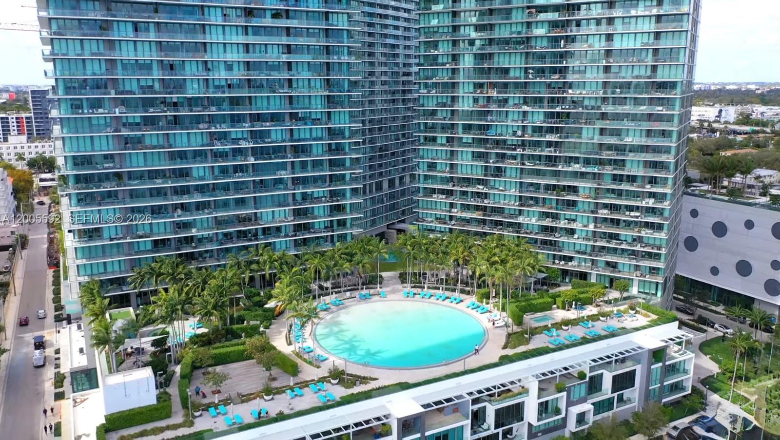 3131 NE 7th Ave #4401, Miami FL 33137