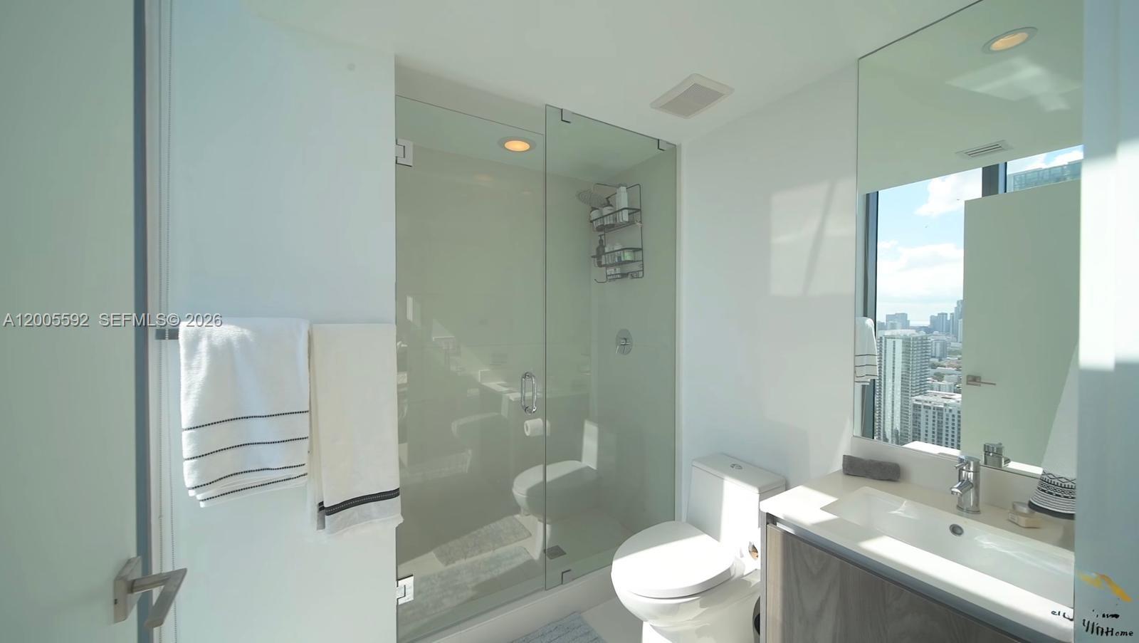 3131 NE 7th Ave #4401, Miami FL 33137