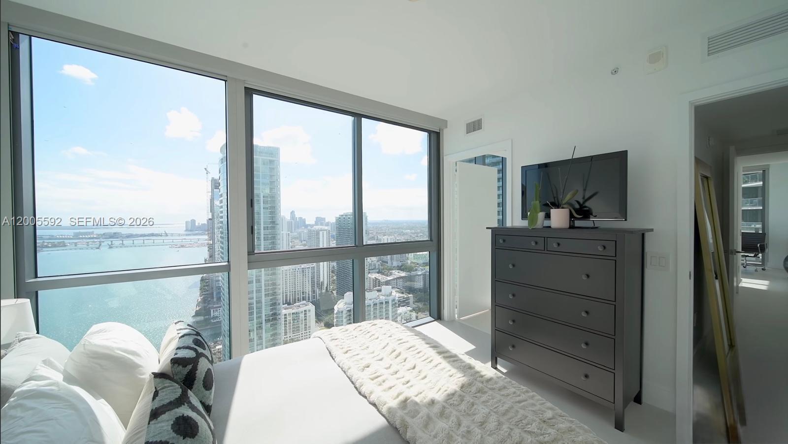 3131 NE 7th Ave #4401, Miami FL 33137