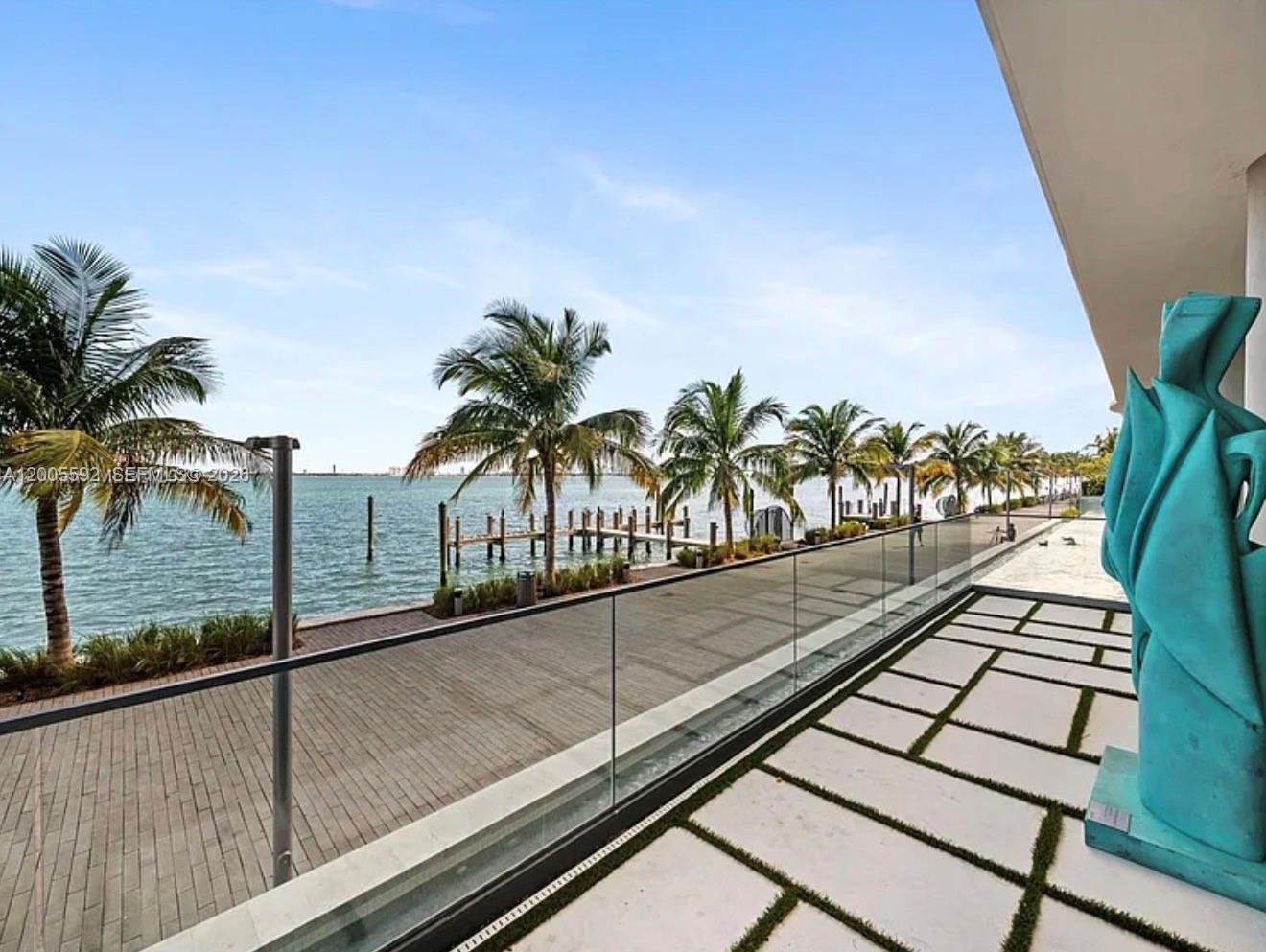 3131 NE 7th Ave #4401, Miami FL 33137