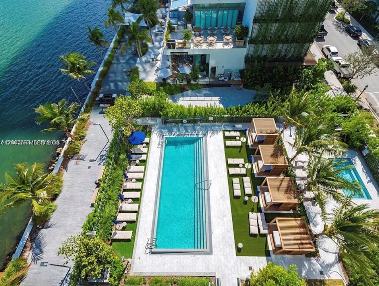 3131 NE 7th Ave #4401, Miami FL 33137