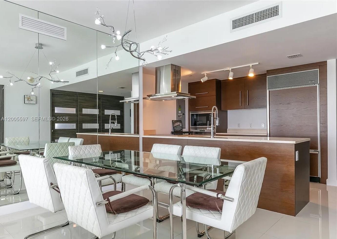 495 Brickell Ave #703, Miami FL 33131