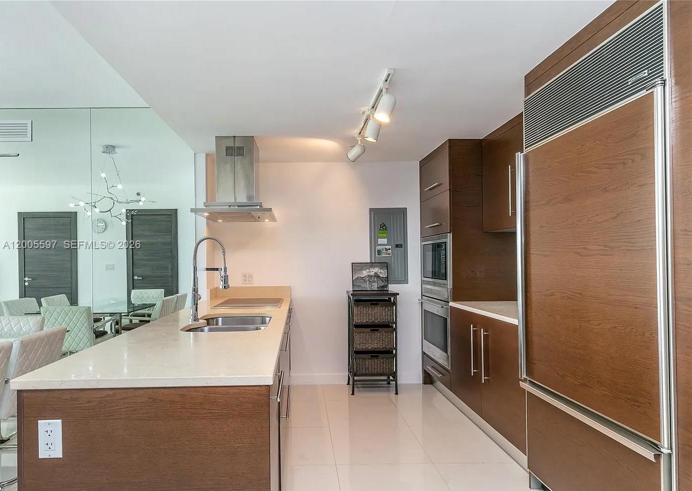 495 Brickell Ave #703, Miami FL 33131