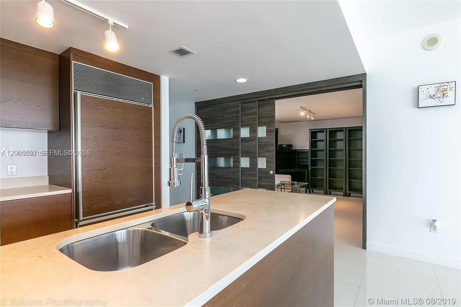 495 Brickell Ave #703, Miami FL 33131