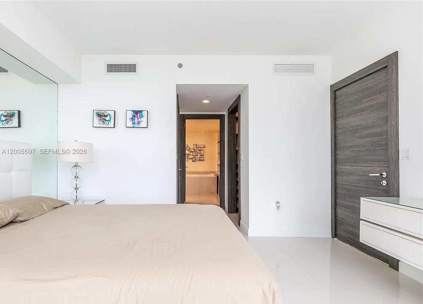 495 Brickell Ave #703, Miami FL 33131