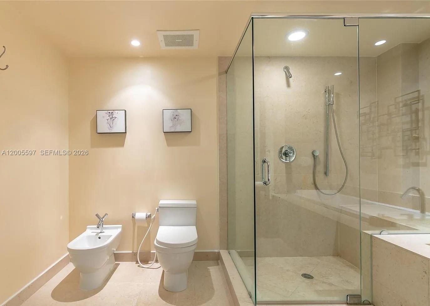 495 Brickell Ave #703, Miami FL 33131