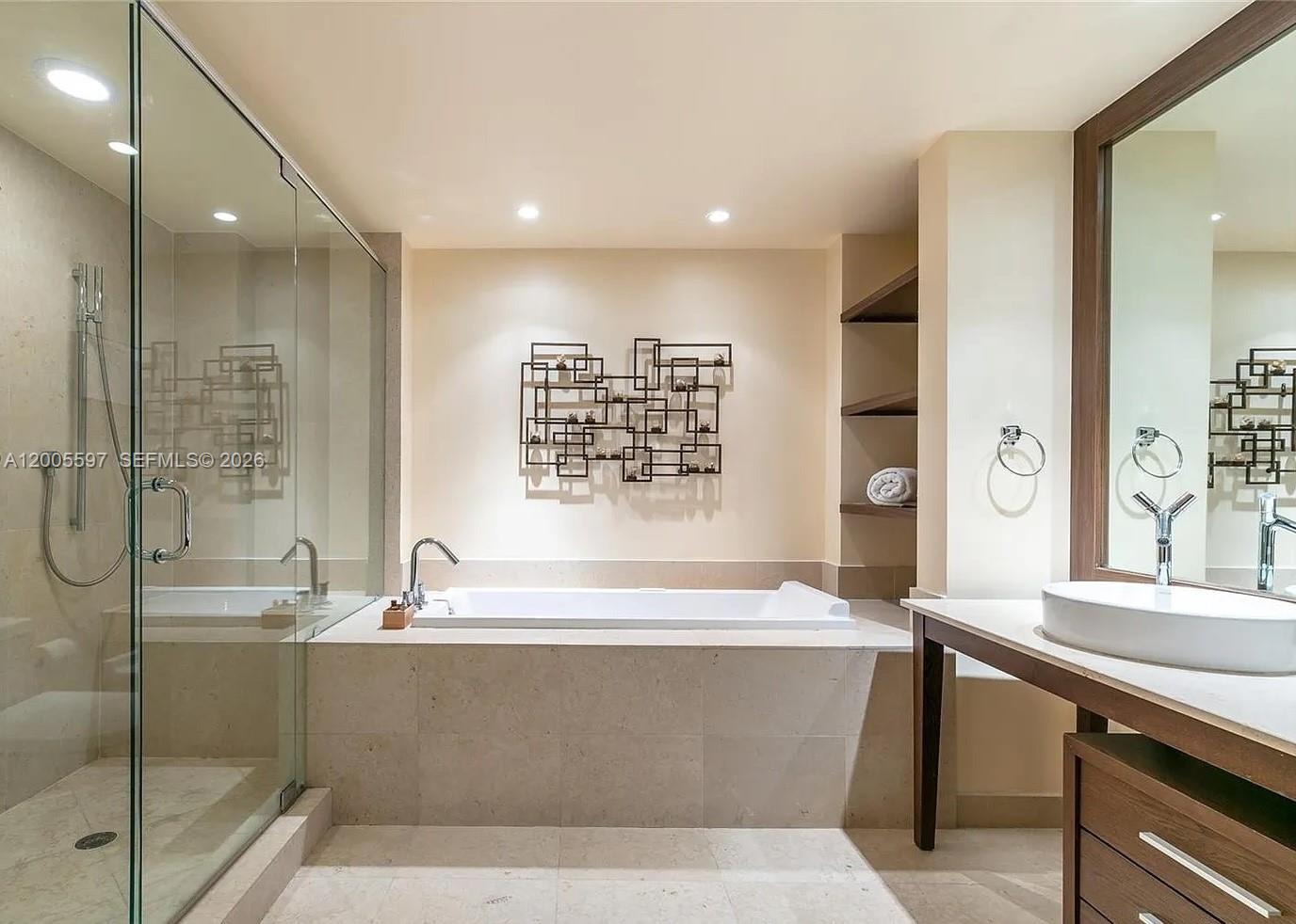 495 Brickell Ave #703, Miami FL 33131