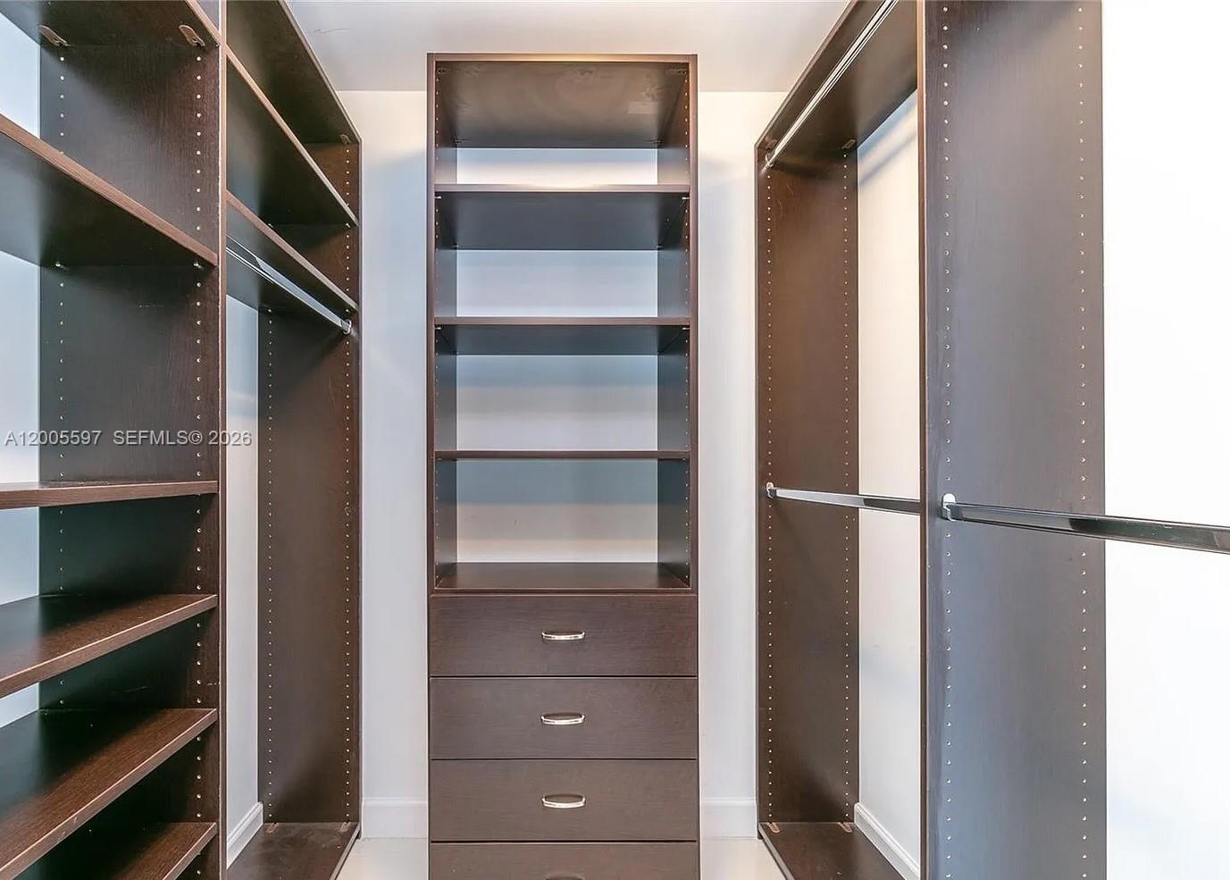 495 Brickell Ave #703, Miami FL 33131