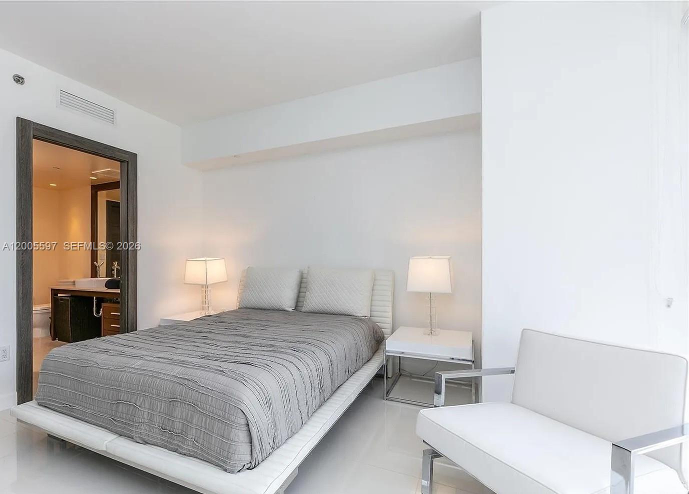 495 Brickell Ave #703, Miami FL 33131