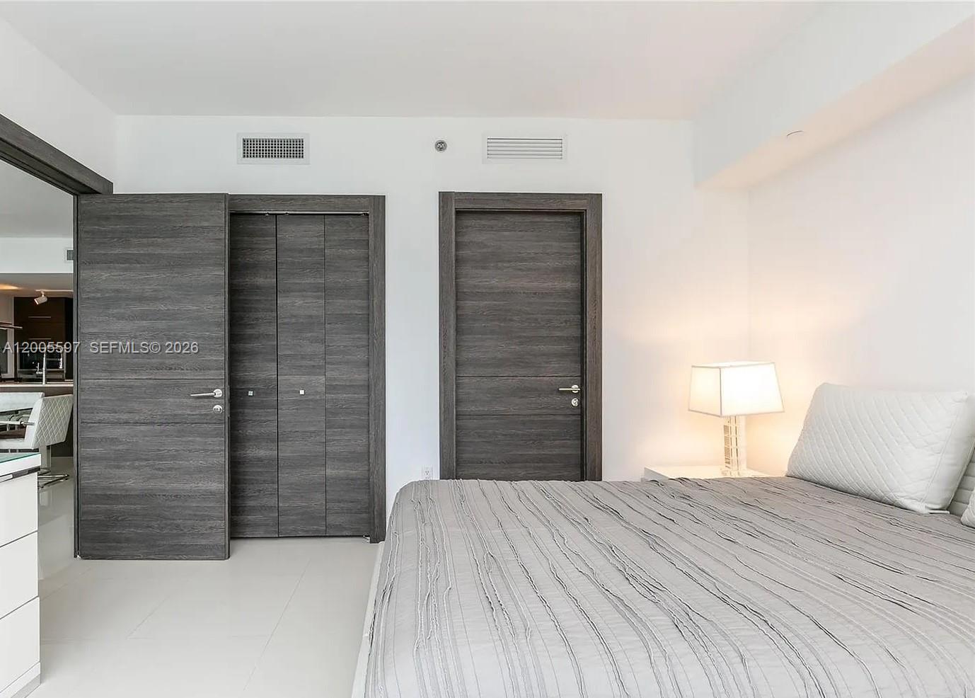495 Brickell Ave #703, Miami FL 33131