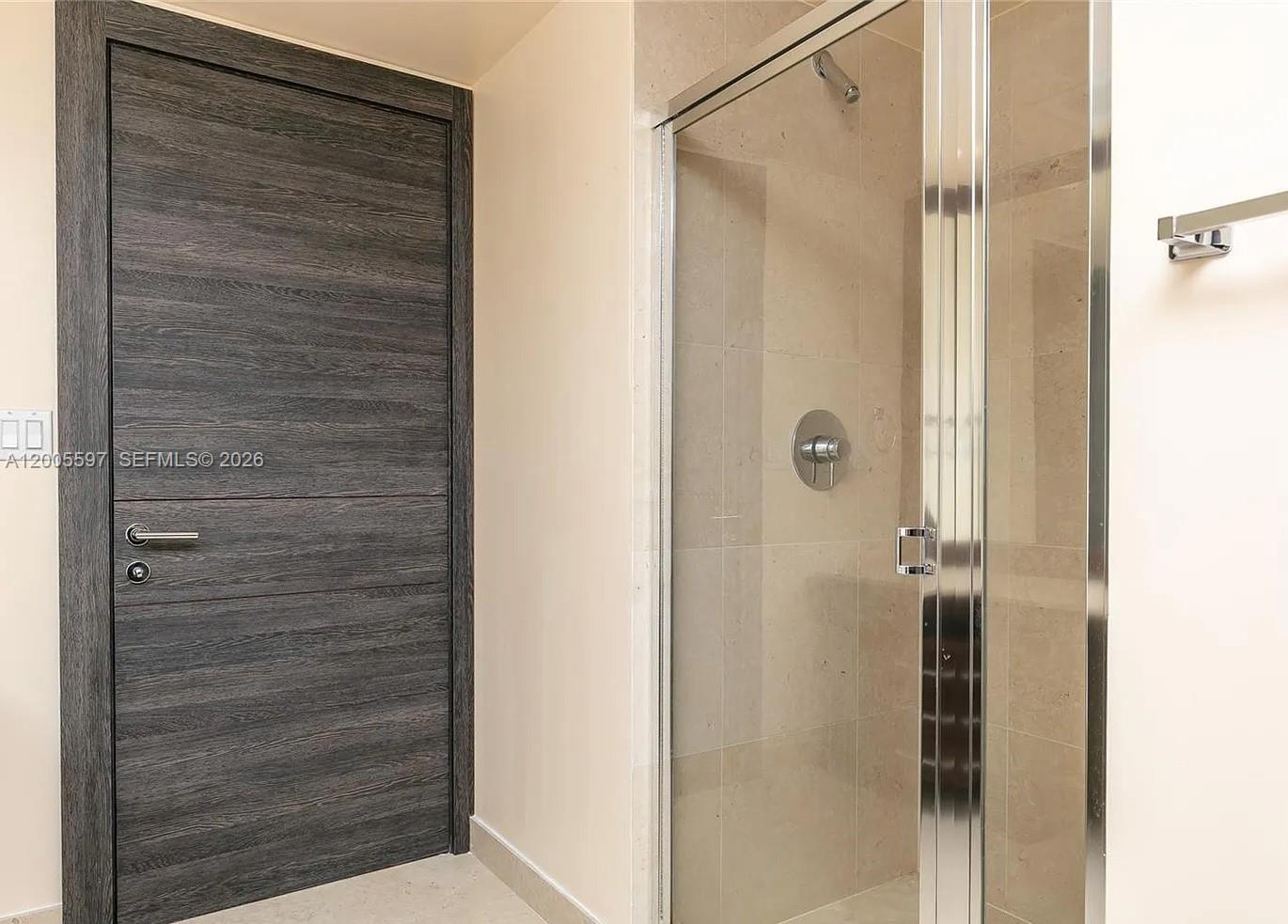 495 Brickell Ave #703, Miami FL 33131