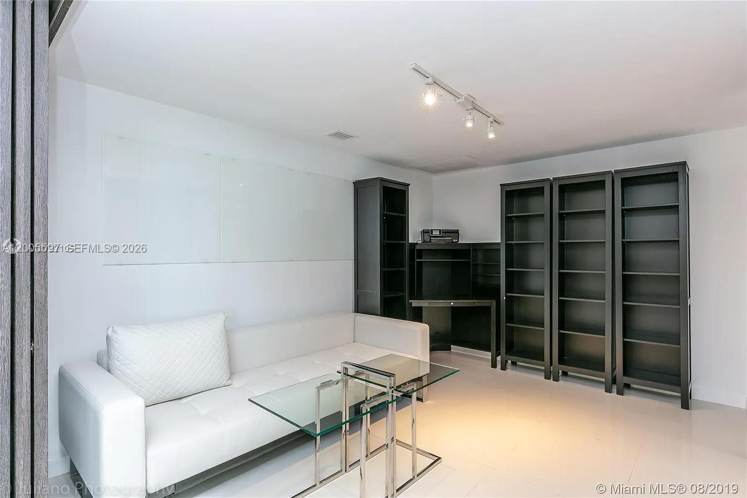 495 Brickell Ave #703, Miami FL 33131