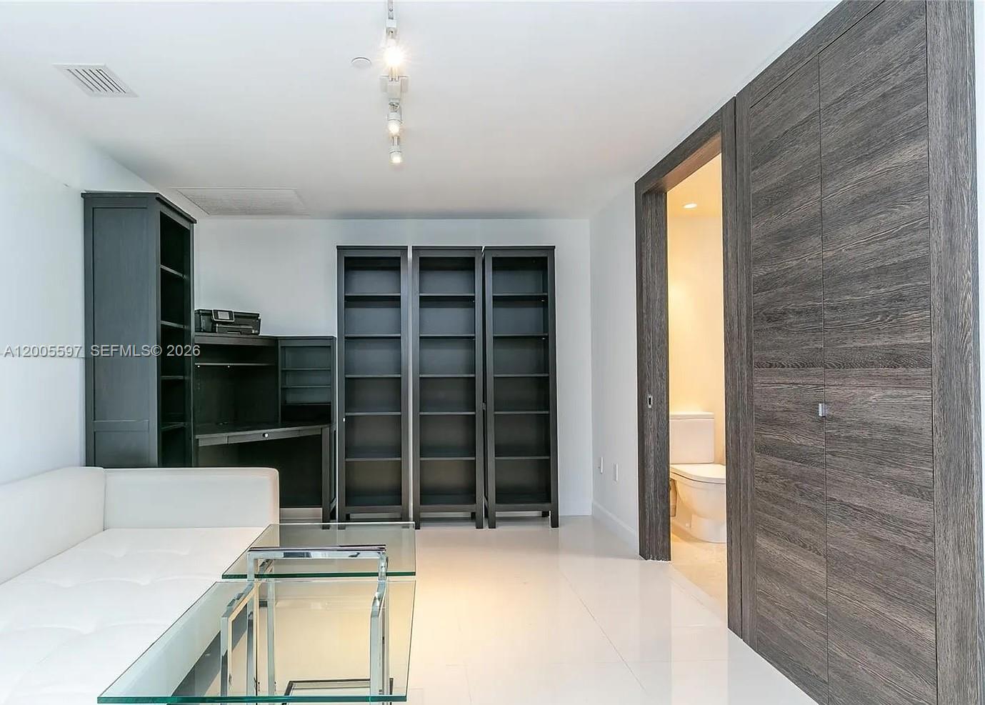 495 Brickell Ave #703, Miami FL 33131