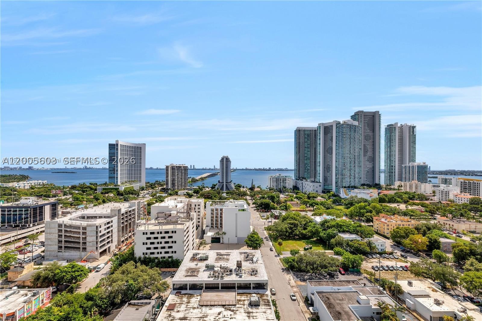 121 NE 34th St #1806A, Miami FL 33137