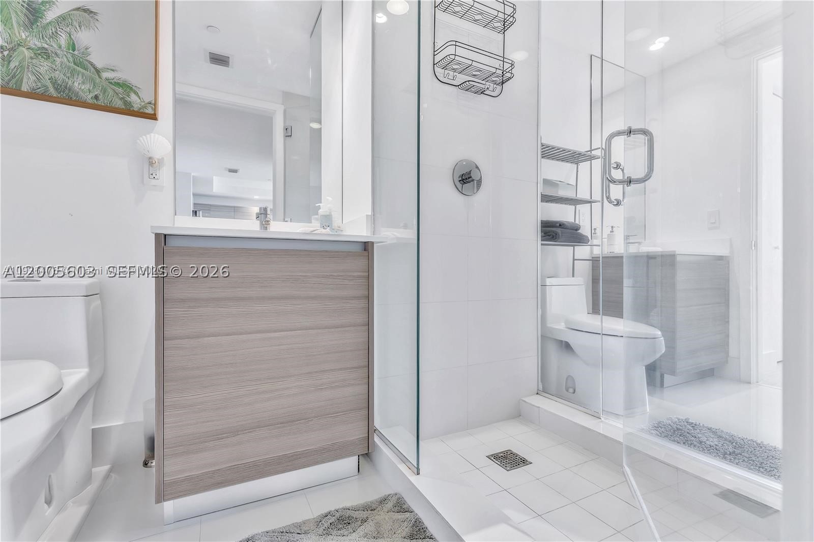 121 NE 34th St #1806A, Miami FL 33137