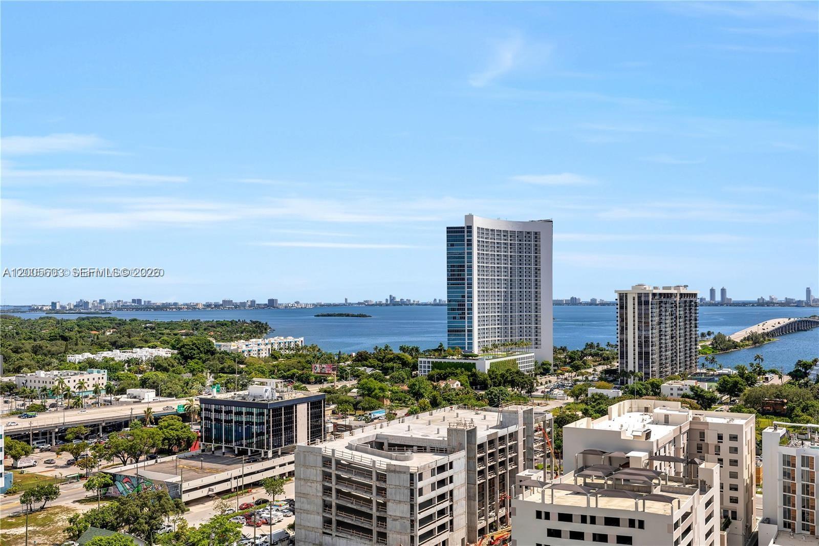 121 NE 34th St #1806A, Miami FL 33137