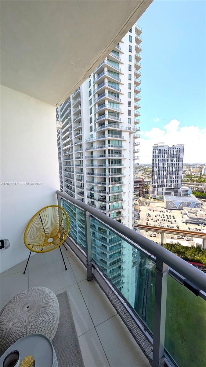 350 S Miami Ave #2813, Miami FL 33130