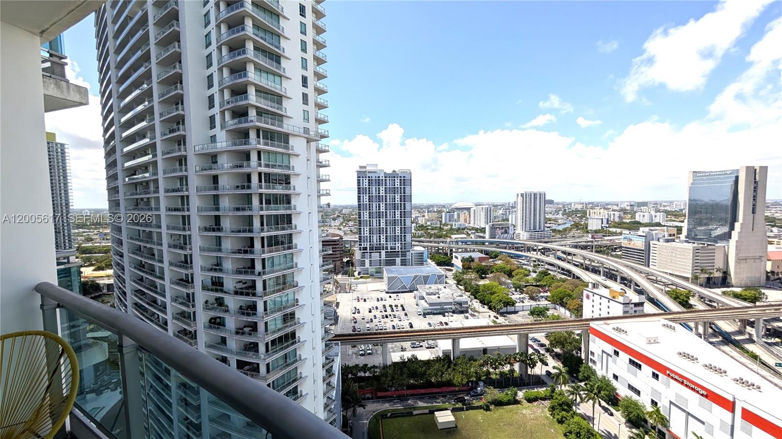 350 S Miami Ave #2813, Miami FL 33130