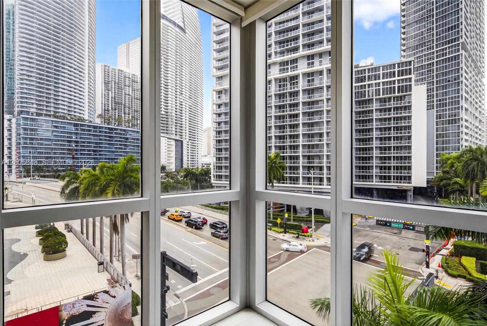 500 Brickell Ave #501, Miami FL 33131