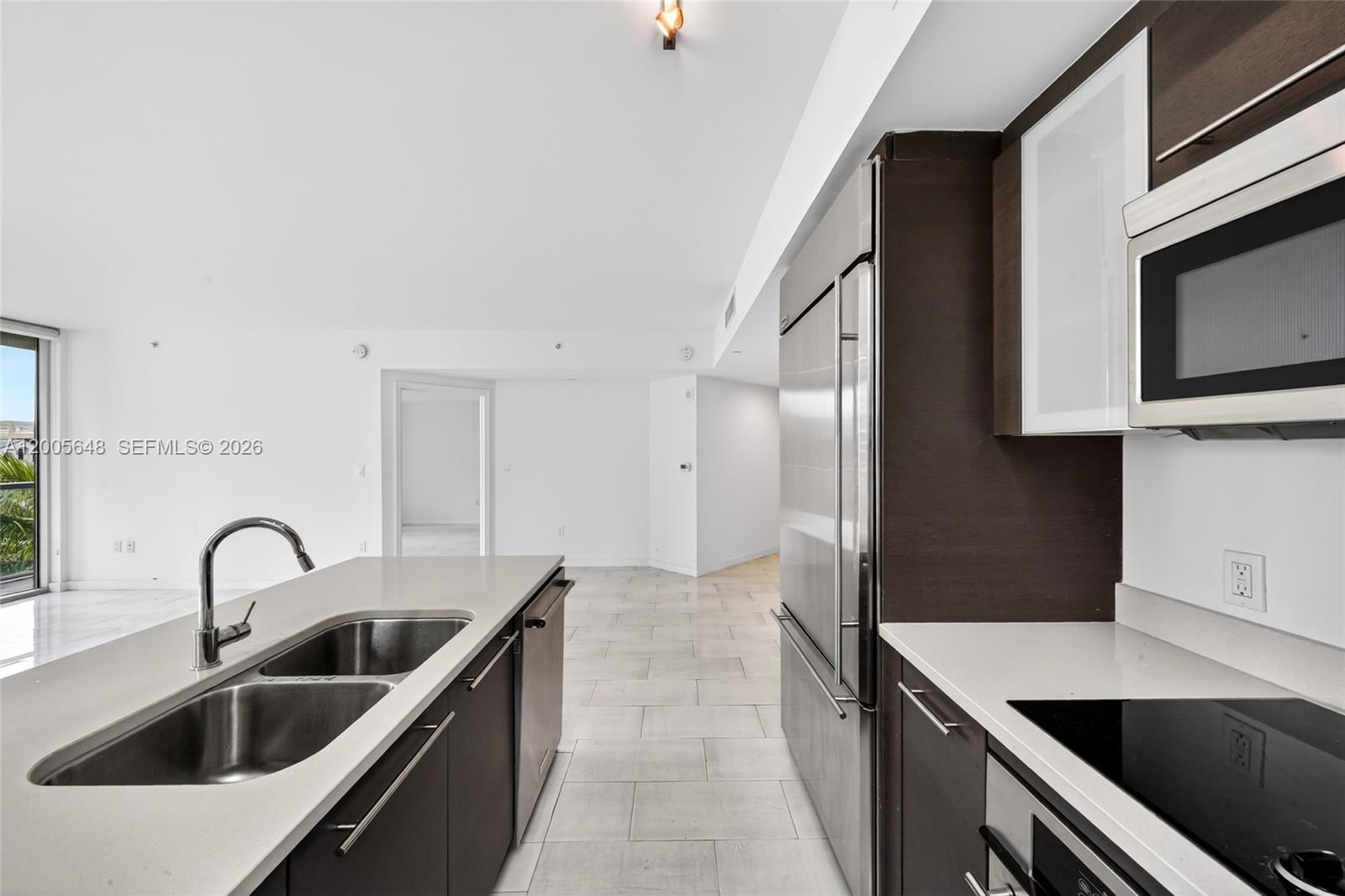 500 Brickell Ave #501, Miami FL 33131