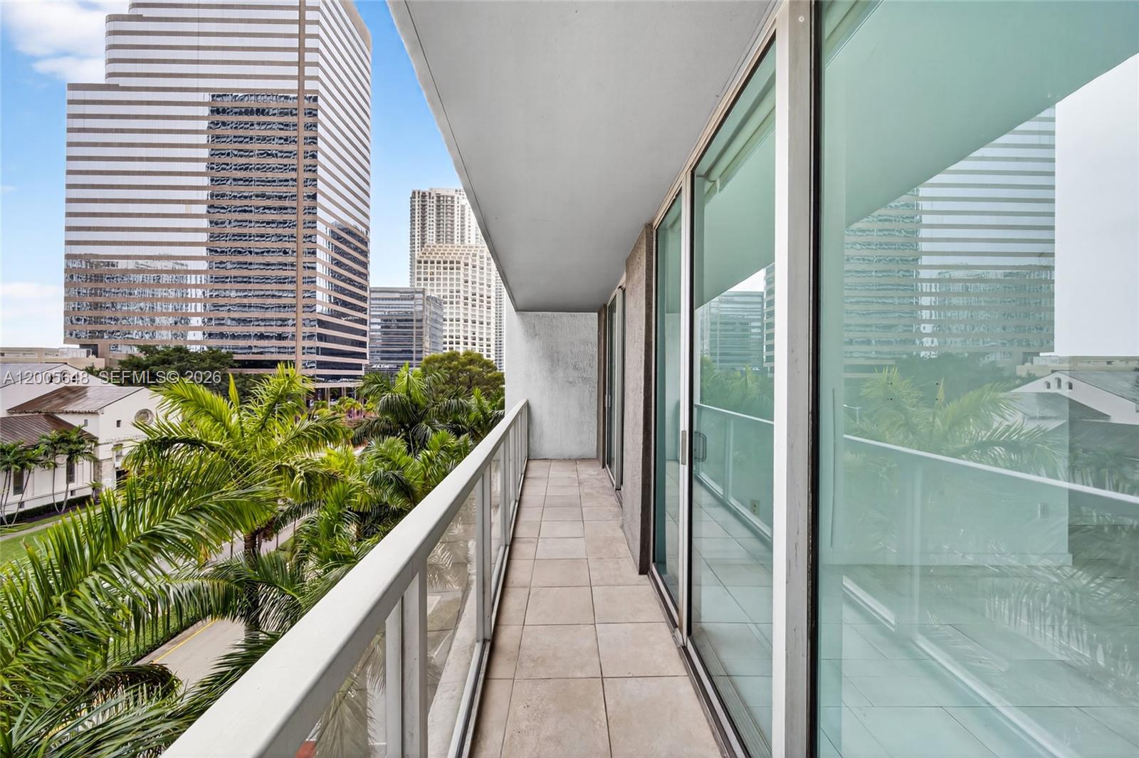 500 Brickell Ave #501, Miami FL 33131