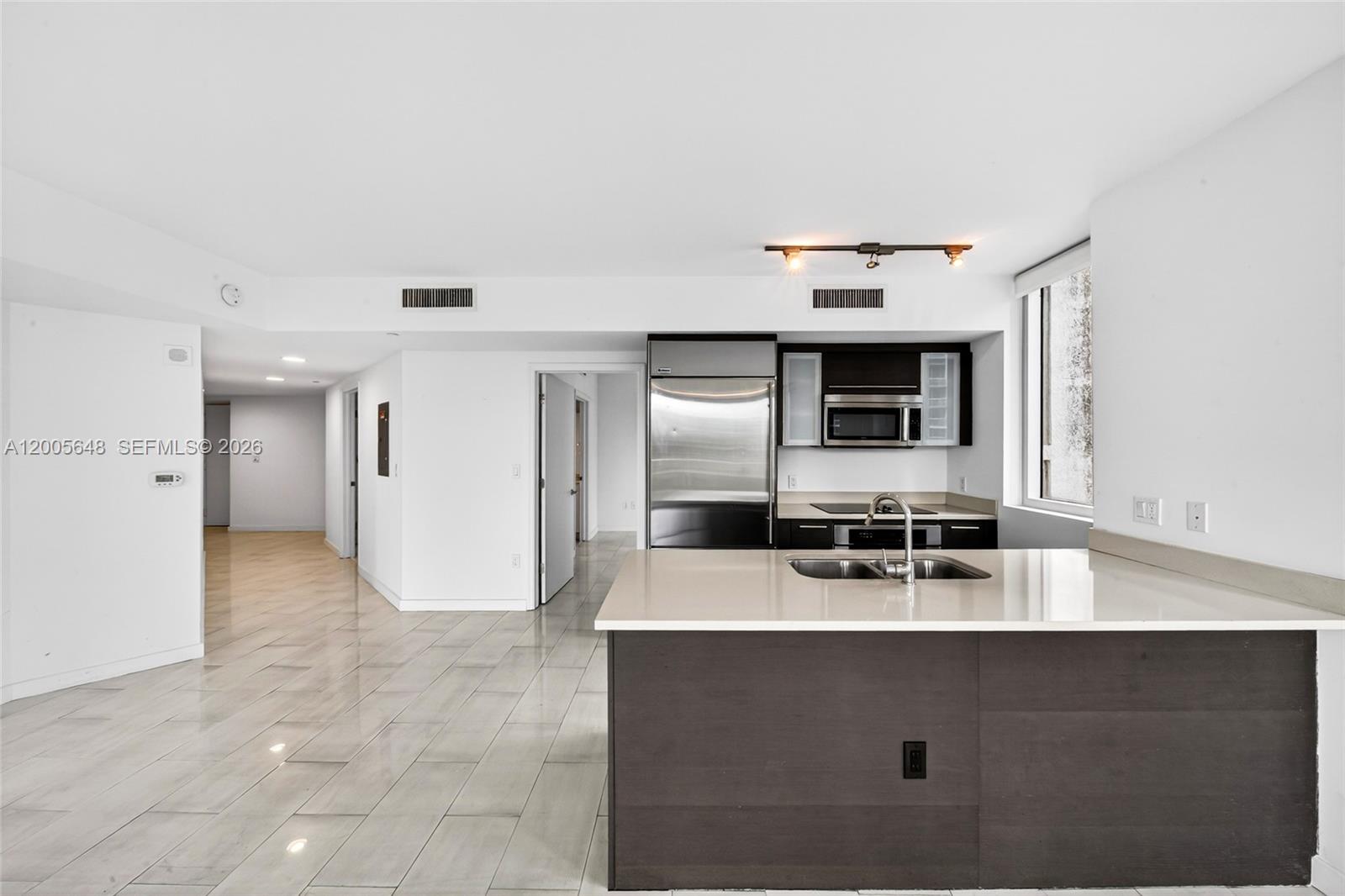 500 Brickell Ave #501, Miami FL 33131