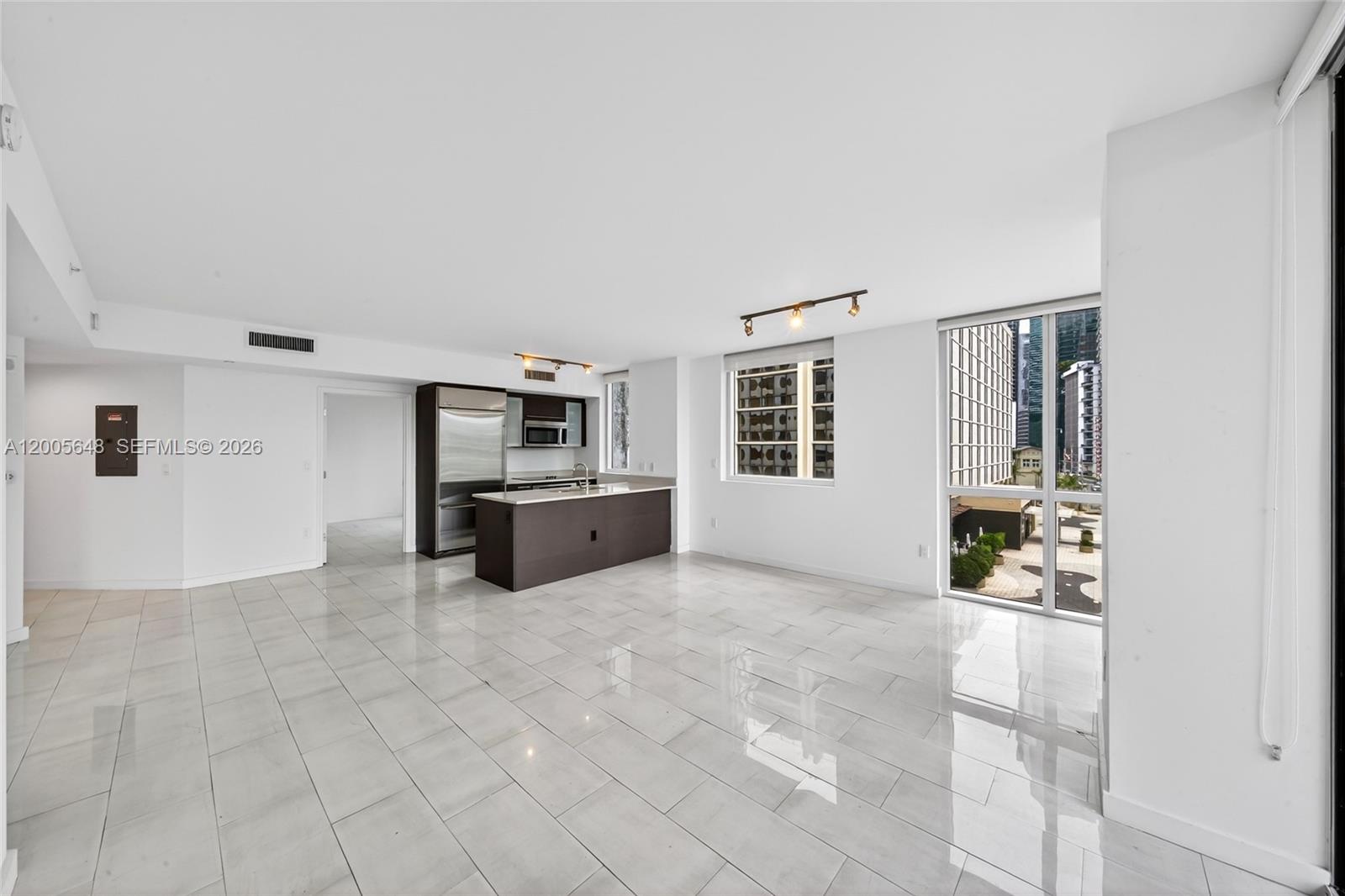 500 Brickell Ave #501, Miami FL 33131