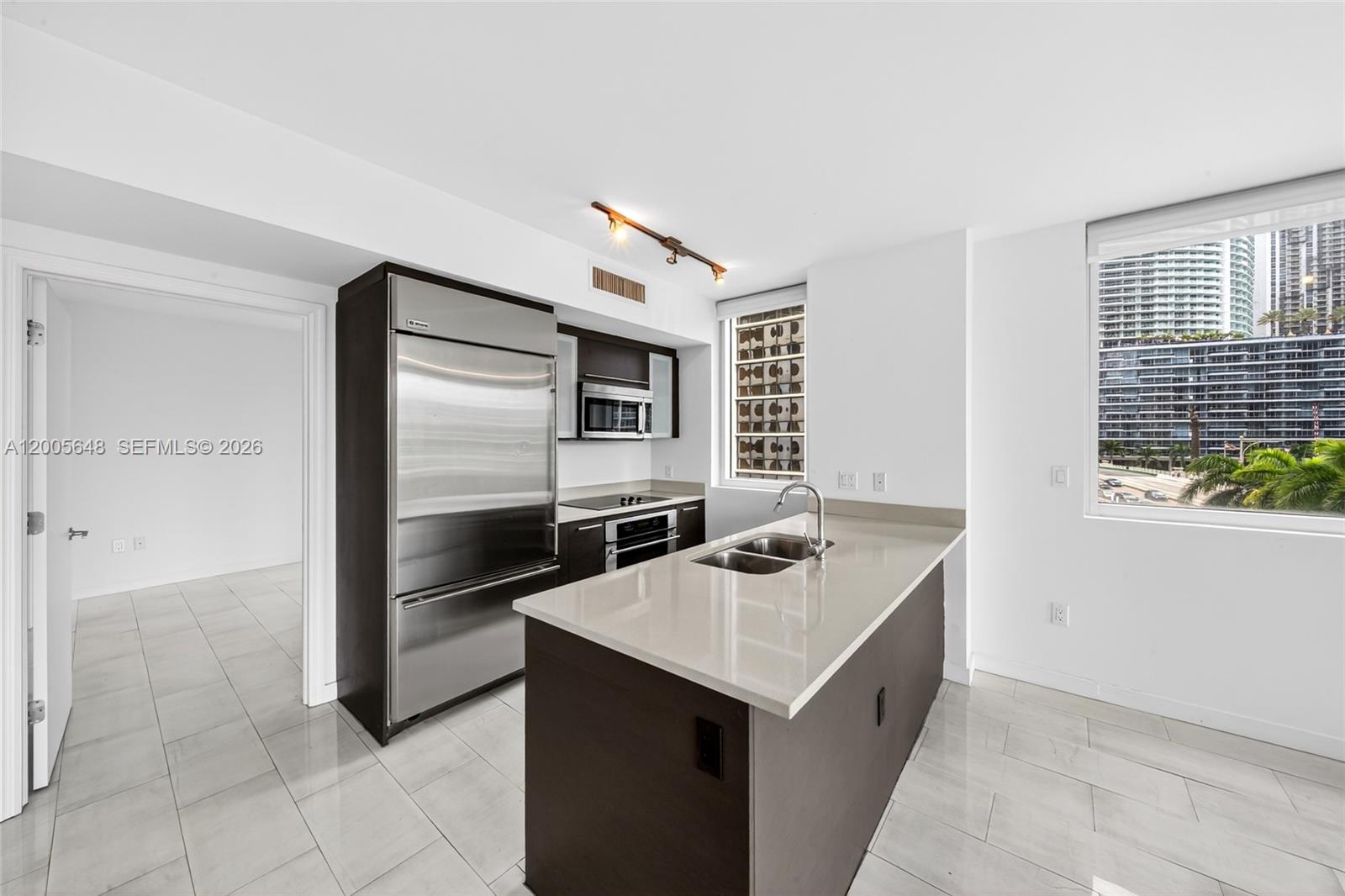 500 Brickell Ave #501, Miami FL 33131