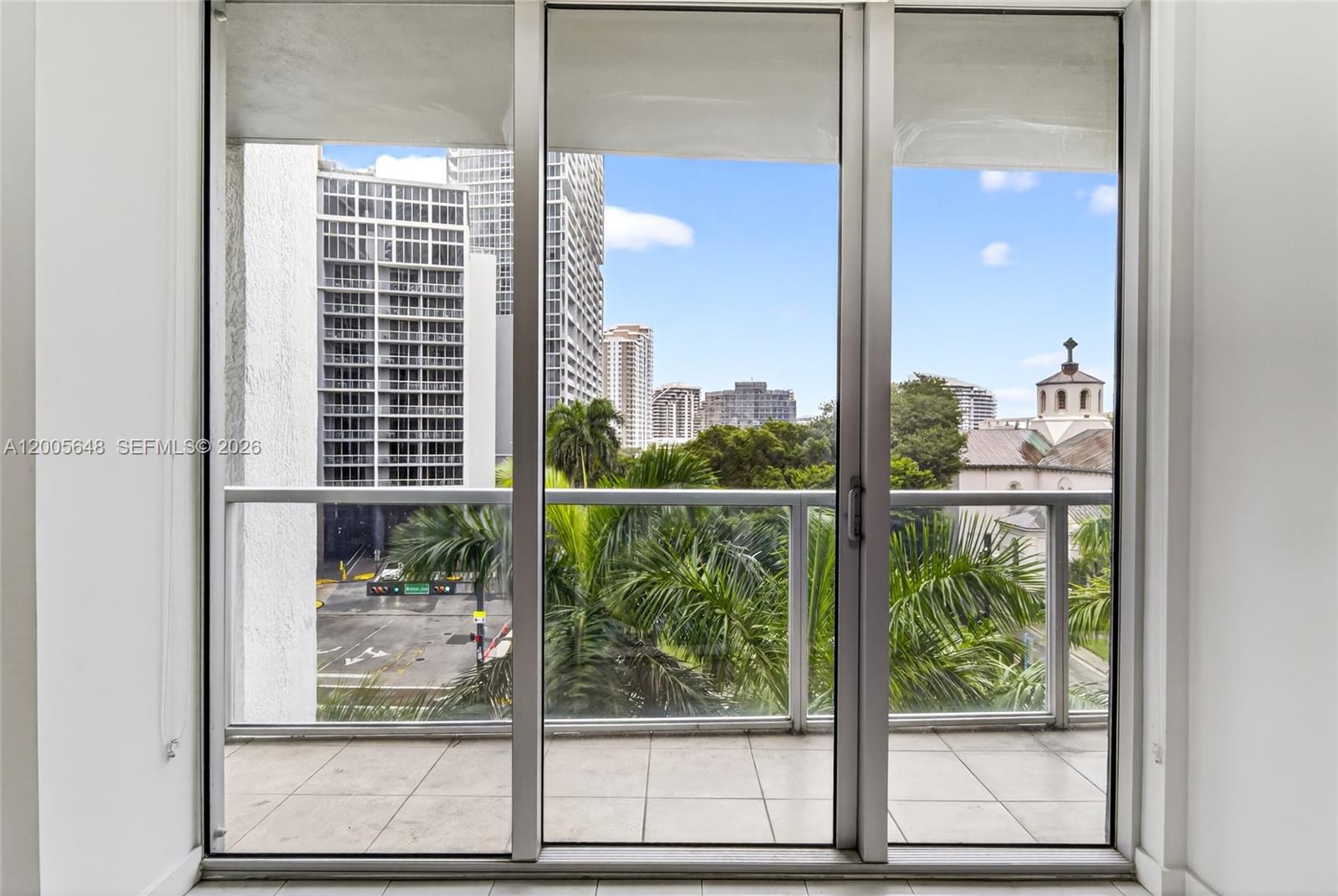 500 Brickell Ave #501, Miami FL 33131