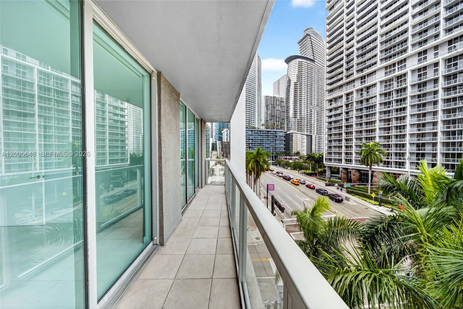 500 Brickell Ave #501, Miami FL 33131