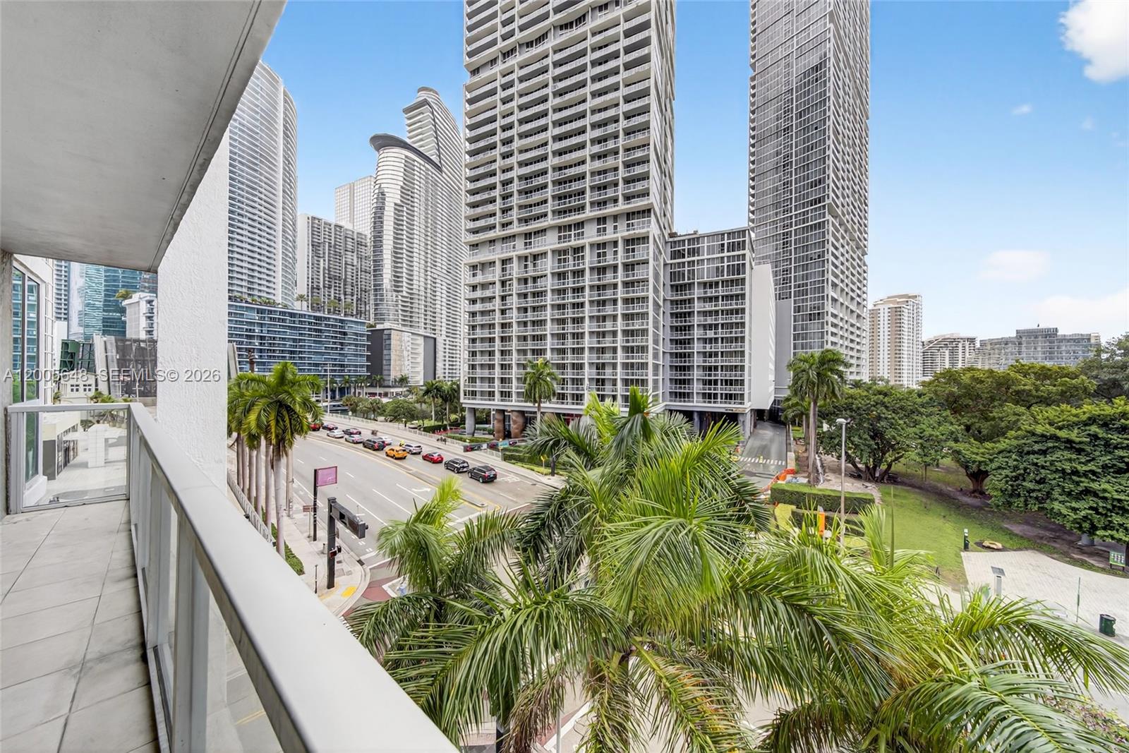 500 Brickell Ave #501, Miami FL 33131