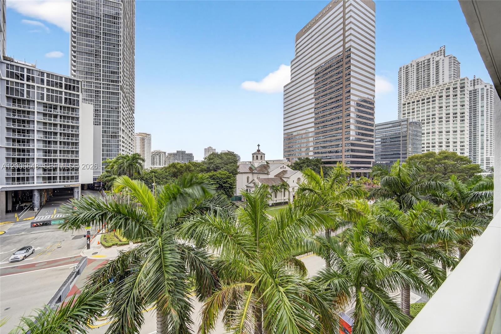 500 Brickell Ave #501, Miami FL 33131