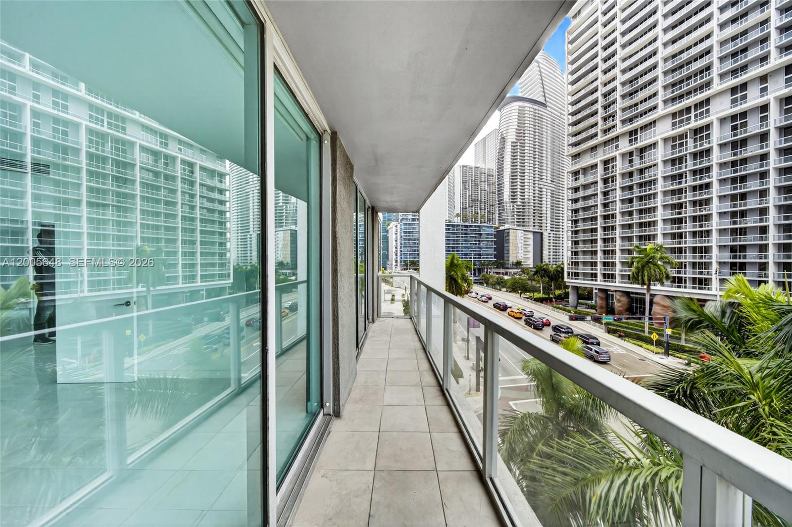 500 Brickell Ave #501, Miami FL 33131