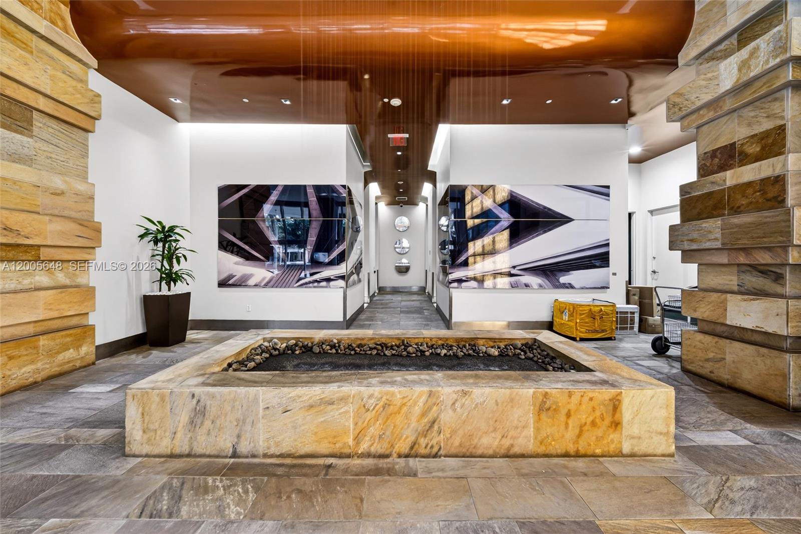500 Brickell Ave #501, Miami FL 33131