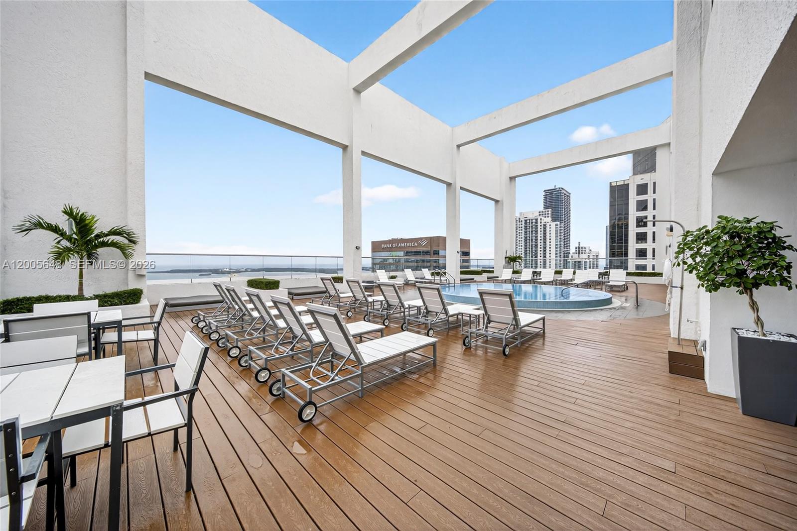 500 Brickell Ave #501, Miami FL 33131