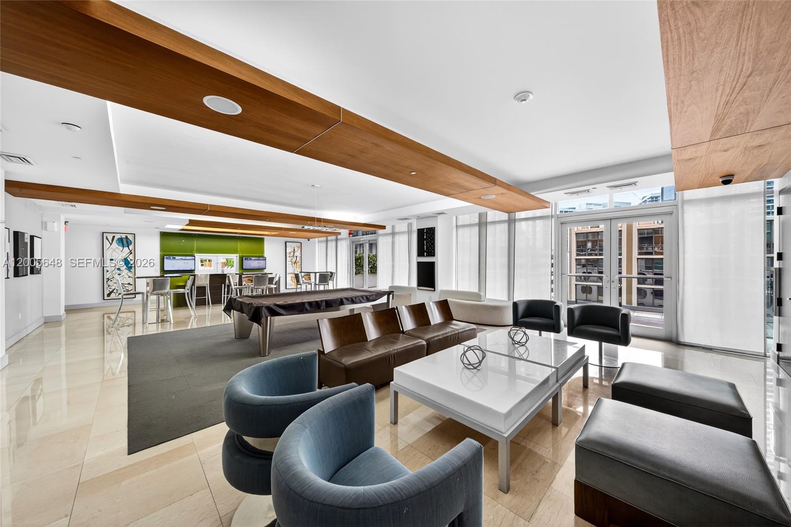 500 Brickell Ave #501, Miami FL 33131