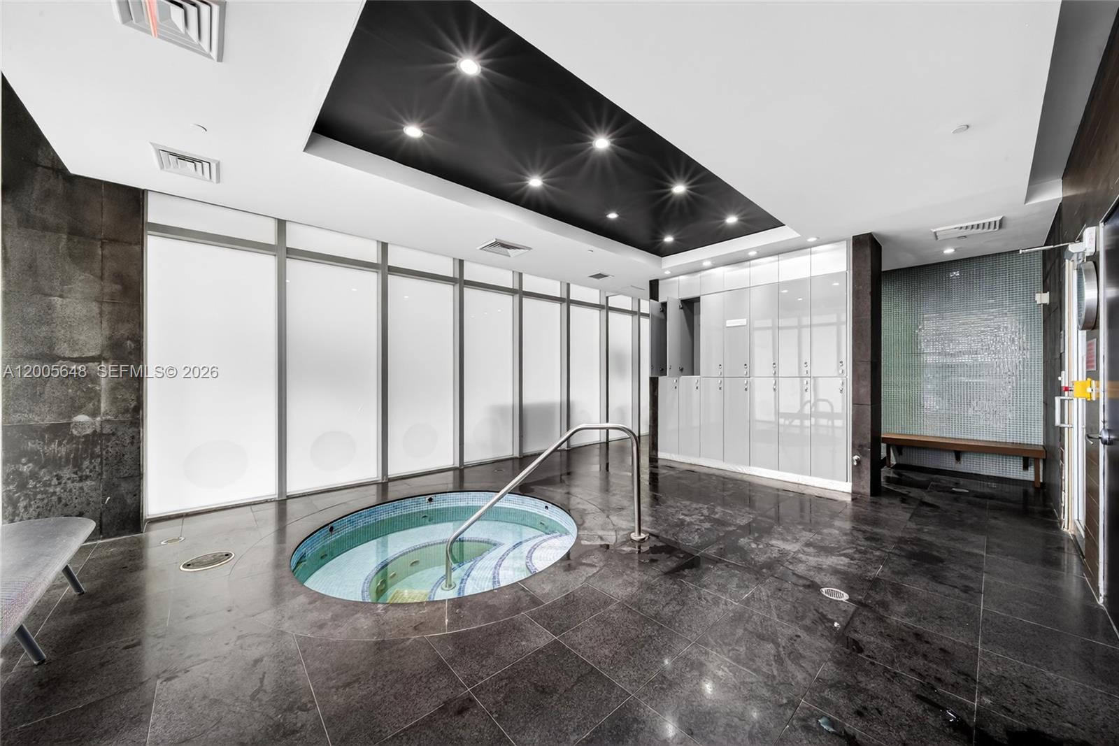 500 Brickell Ave #501, Miami FL 33131