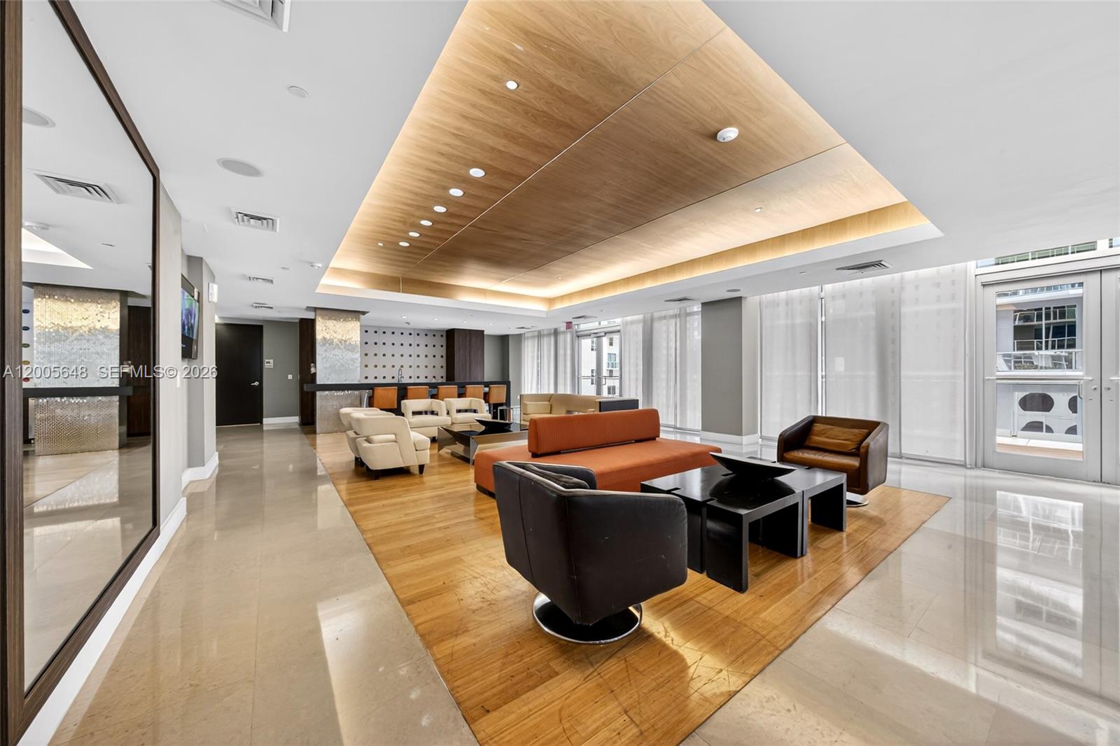 500 Brickell Ave #501, Miami FL 33131