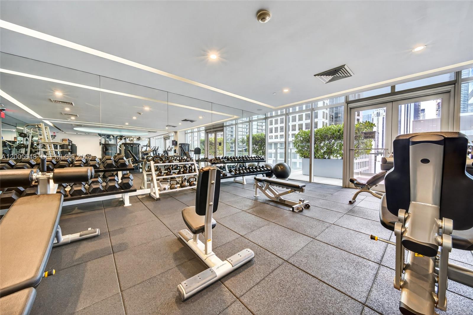 500 Brickell Ave #501, Miami FL 33131