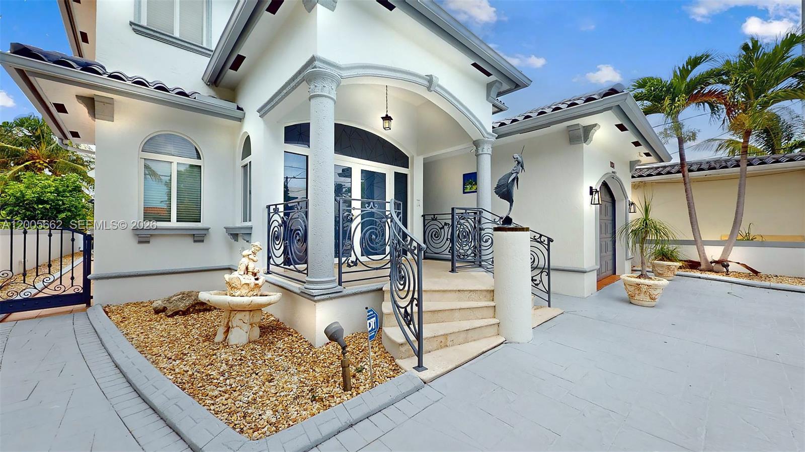 1131 Stillwater Dr, Miami Beach FL 33141